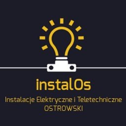 instalOs Instalacje Elektryczne i Teletechniczne Paweł Ostrowski - Staranne Usługi Elektryczne Iława