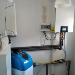 Powietrzna Pompa Ciepła 6kW Banino