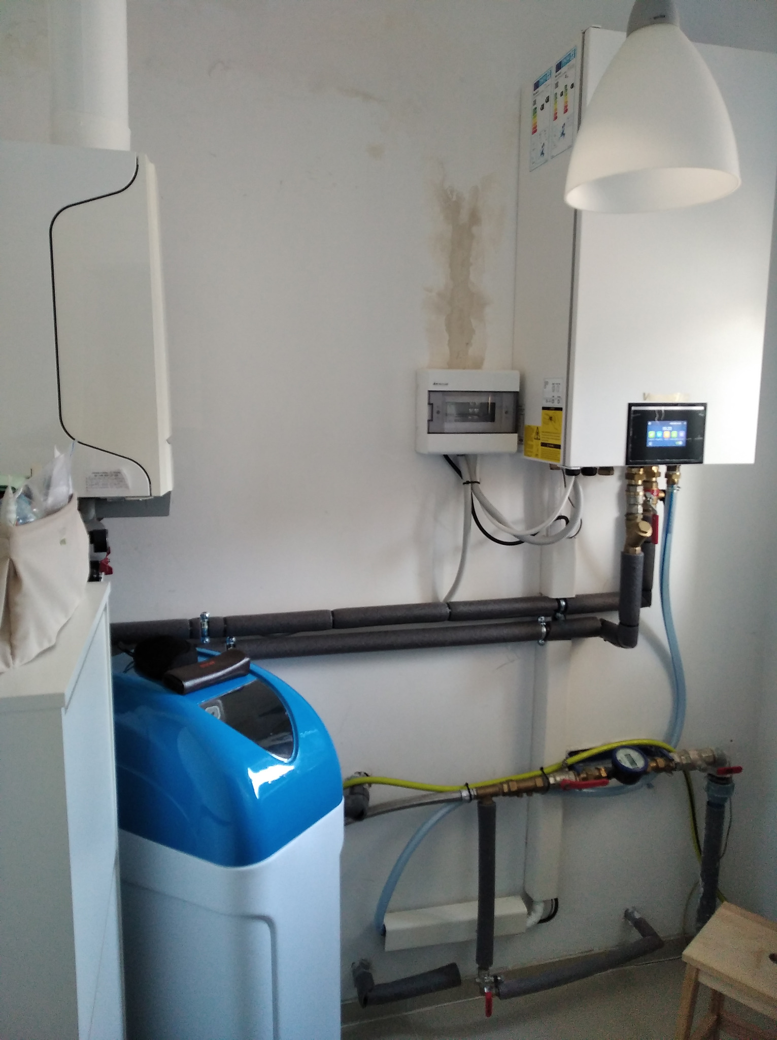 Powietrzna Pompa Ciepła 6kW Banino