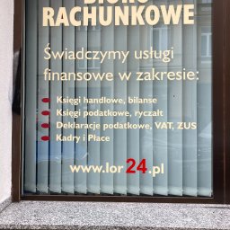 Prowadzenie księgowości Warszawa 1