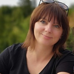 Katarzyna Kaszkiel - Agencja Opiekunek Tychy