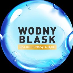Wodny Blask - Serwis Sprzątający Tychy
