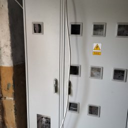Instalacje elektryczne 40-562 Katowice 4