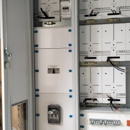 Instalacje elektryczne 40-562 Katowice 1