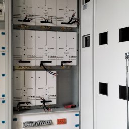 Instalacje elektryczne 40-562 Katowice 2