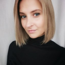 Joanna Pośpiech Digital Marketing - Marketing Ryki
