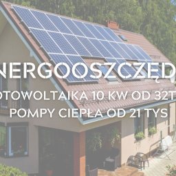 Energooszczędni - Baterie Słoneczne Stalowa Wola