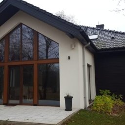 Okna aluminiowe Warszawa 4