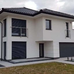 Okna aluminiowe Warszawa 3