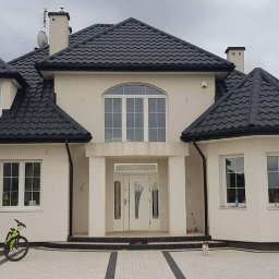 Okna aluminiowe Warszawa 2