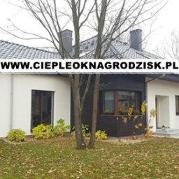 www.ciepleoknagrodzisk.pl - okna, drzwi, bramy garażowe - Rolety Dzień Noc Warszawa