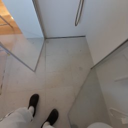 Remont łazienki Wilczyce 4