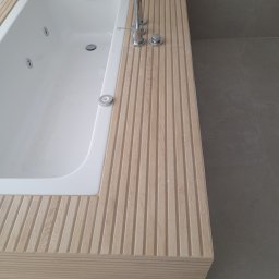 Remont łazienki Wilczyce 4