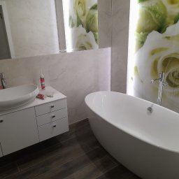 Remont łazienki Wilczyce 1