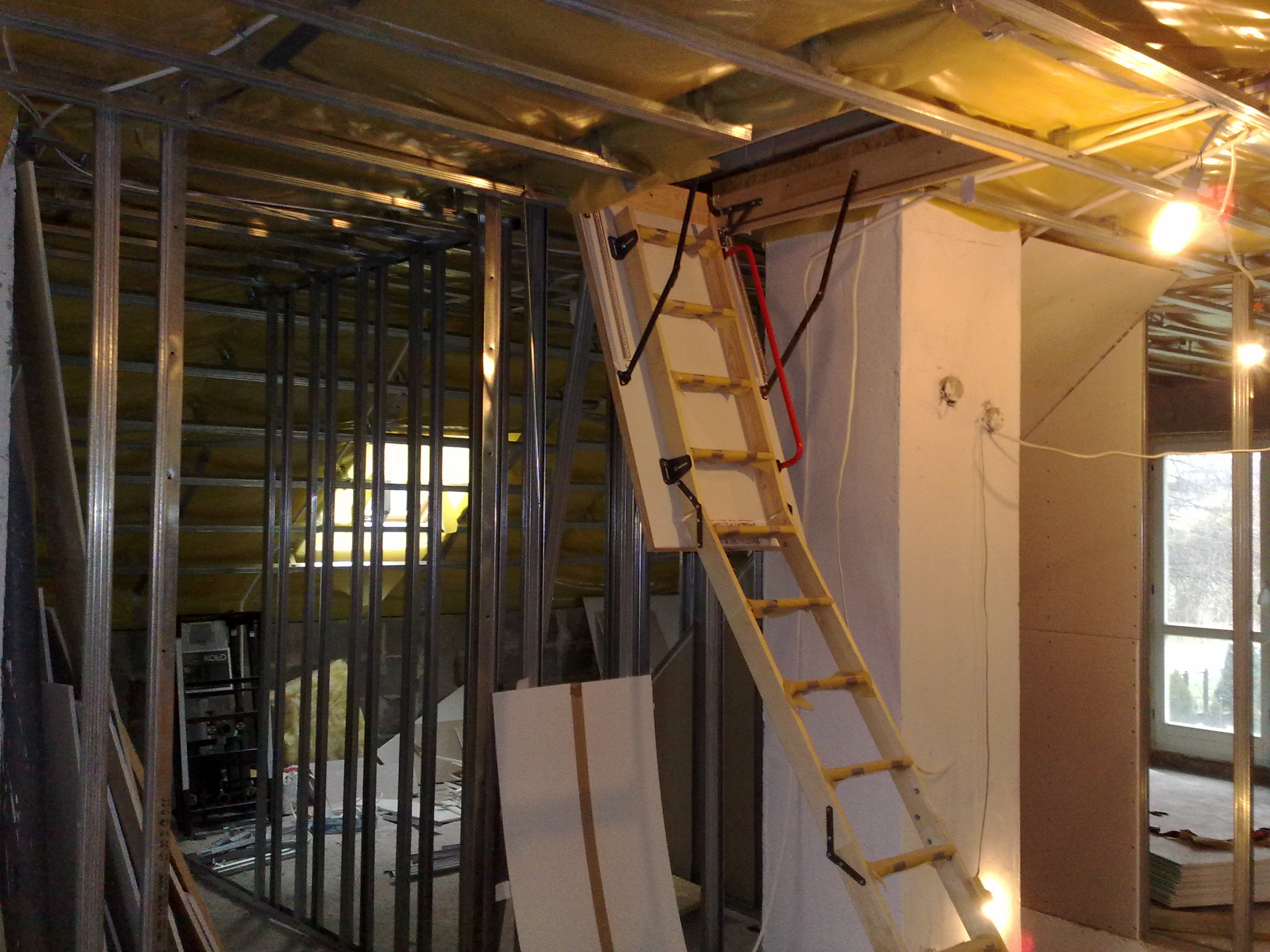 adaptacja poddaszy[pod klucz i developerskie]