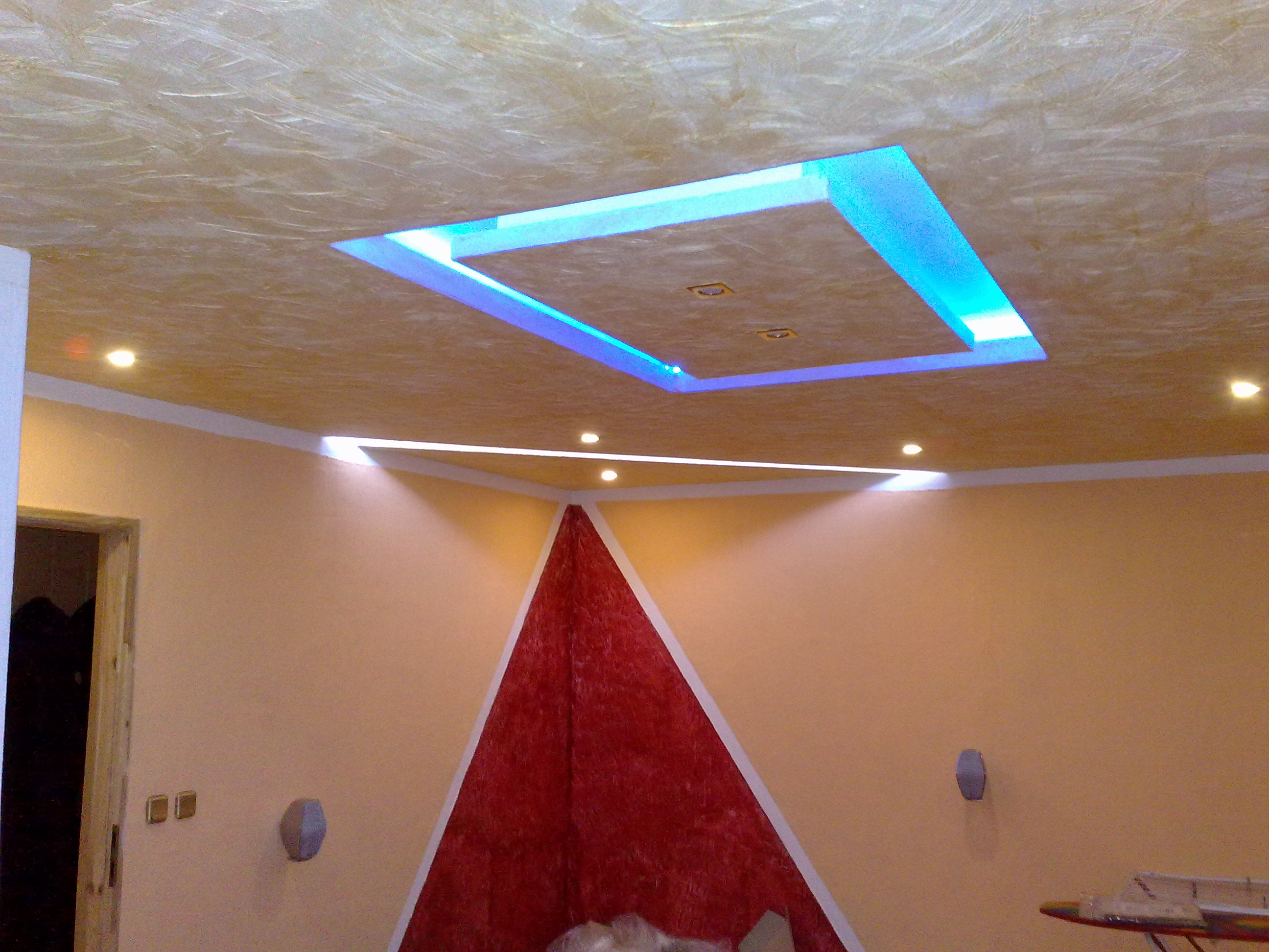 Kompleksowe remonty mieszkan