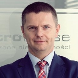 Ekspert Finansowy
Doradca ds. Nieruchomości