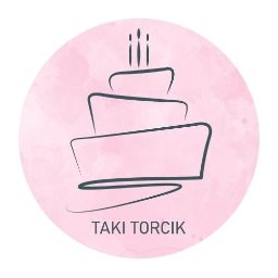 Taki Torcik - Torty Gdańsk - Cukiernicy Gdańsk