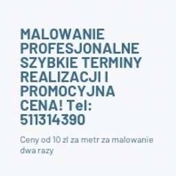 Malowanie Warszawa 2