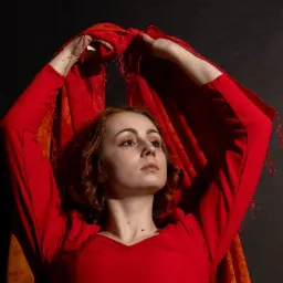 Fotografia modowa, modeling, studio Zabrze, Gliwice, Bytom foto