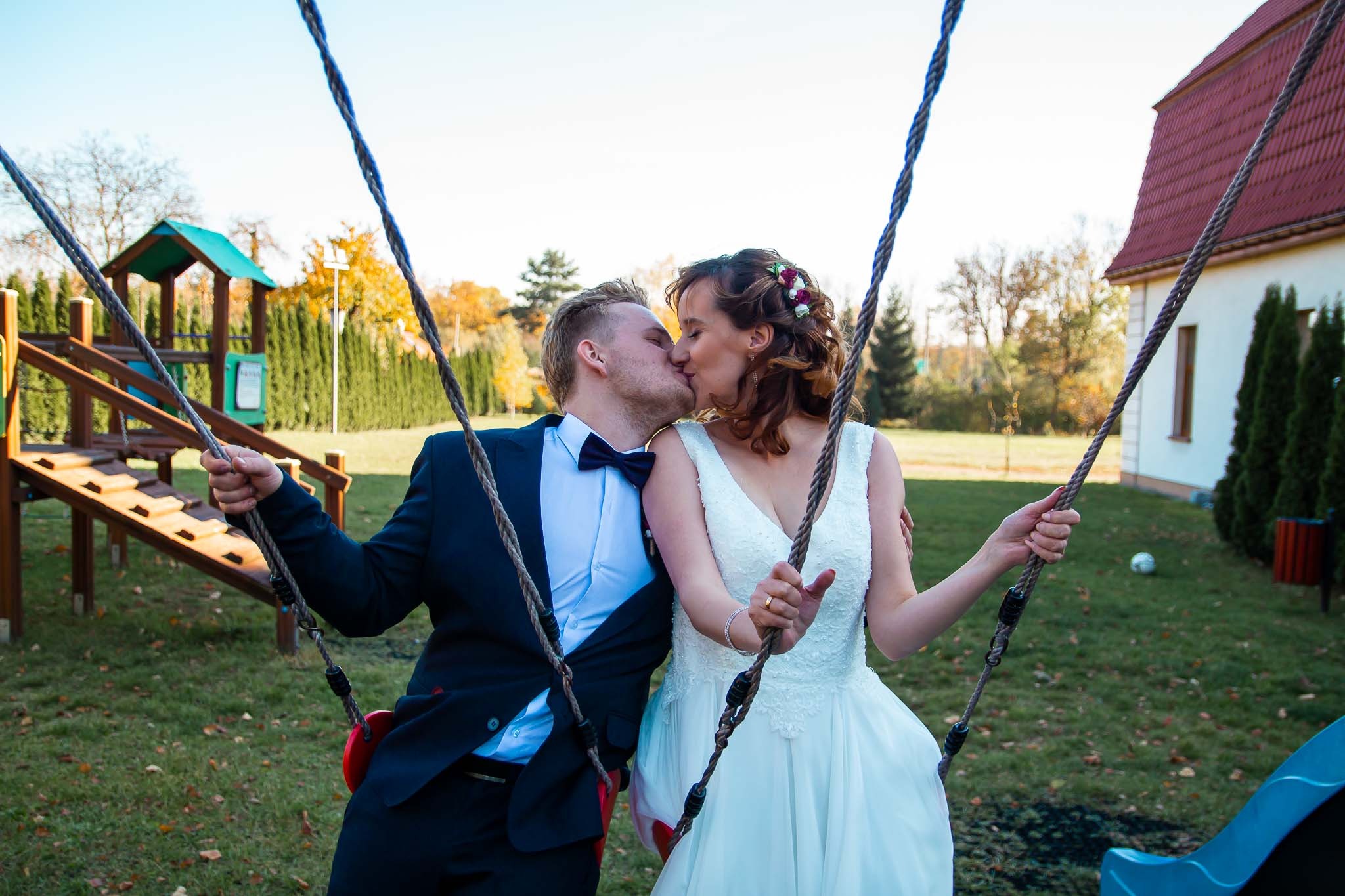 Fotografia weselna, Zabrze, Gliwice, Bytom foto