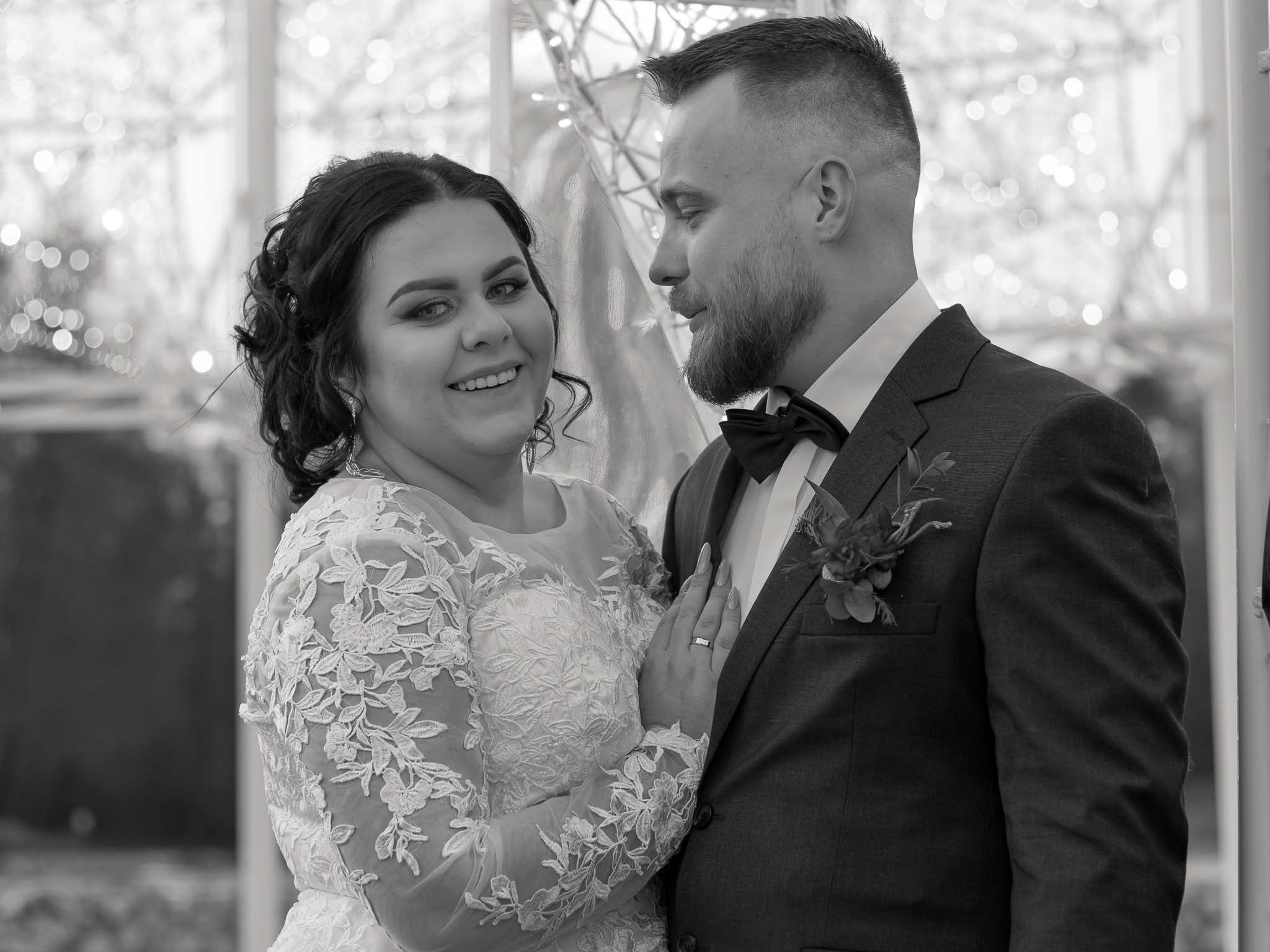 Fotografia weselna, plenerowa Zabrze, Gliwice, Bytom foto