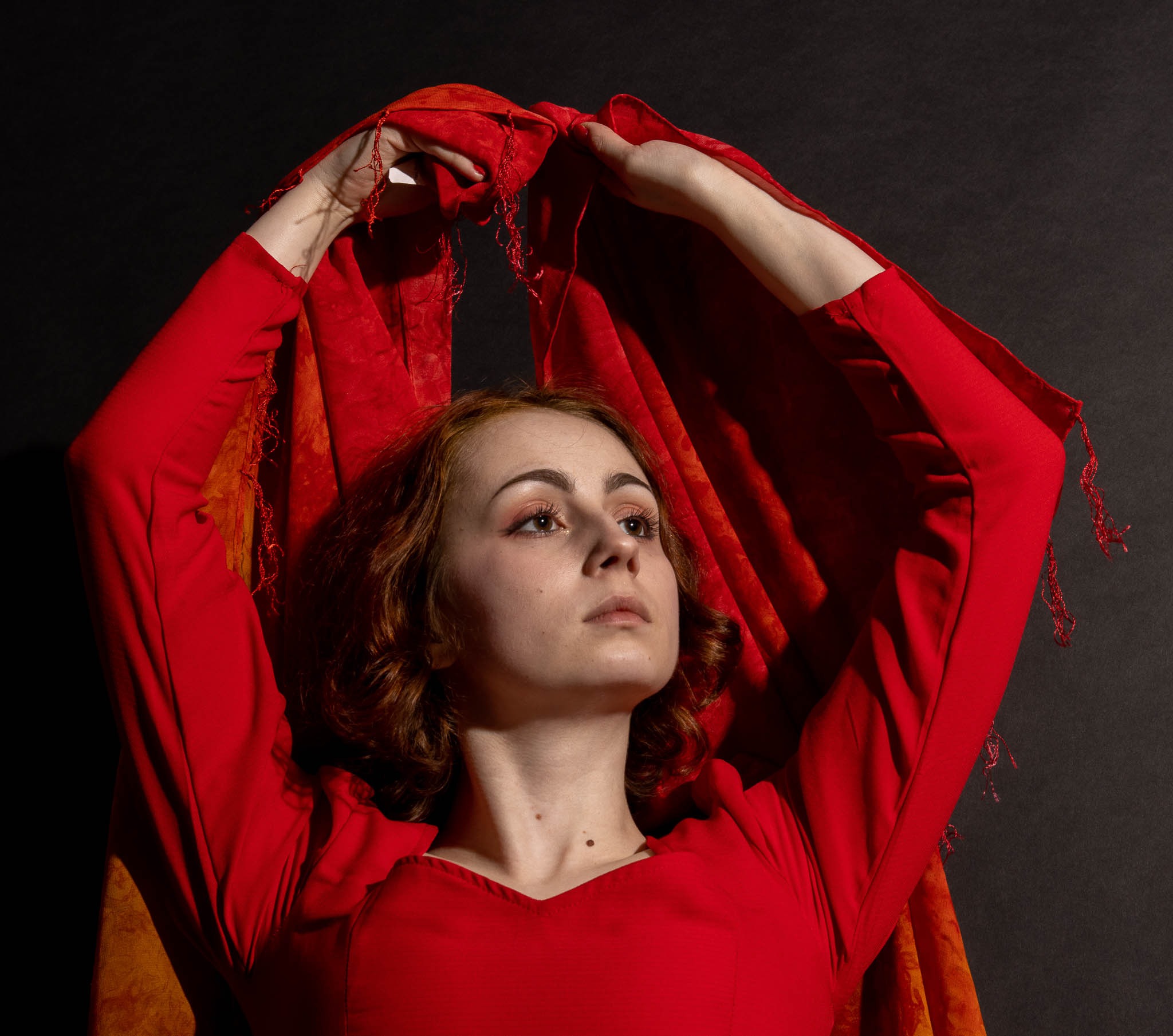 Fotografia modowa, modeling, studio Zabrze, Gliwice, Bytom foto