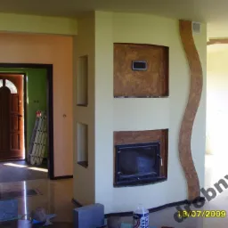 kompleksowe wykończenia wnętrz