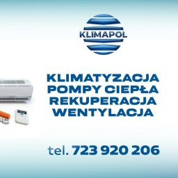 KLIMAPOL - Systemy Rekuperacji Lublin