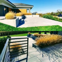 Projektowanie ogrodów Kędzierzyn-Koźle 4