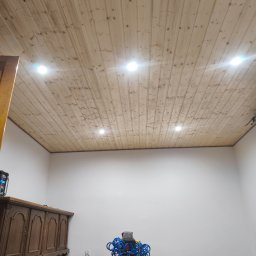 Usługi brukarskie Ustrzyki Dolne