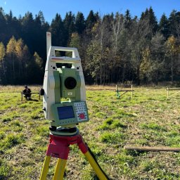 GEOPUNKT Usługi Geodezyjne Sebastian Podkul - Budownictwo Brzozów