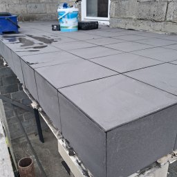 Remonty mieszkań Myszków 3