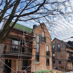 ARIS SP&Oacute;ŁKA Z OGRANICZONĄ ODPOWIEDZIALNOŚCIĄ - Sauny Nowy Targ