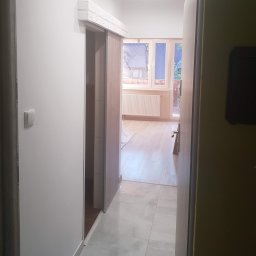 RemontDom - Tapetowanie Nowy Targ