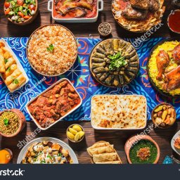 Catering świąteczny Warszawa 1