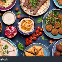 Catering świąteczny Warszawa 3