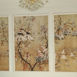 Rufin Bieda - Gładzie Sosnowiec