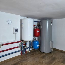 Lemon pompy ciepła - Wentylacja i rekuperacja Toruń