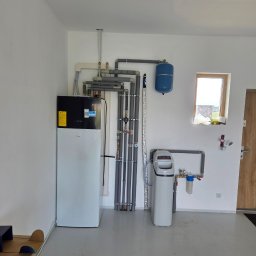 Pompy ciepła Toruń 3