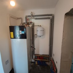 Pompy ciepła Toruń 4