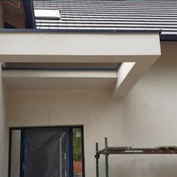 Ocieplanie elewacji Pniewy 1