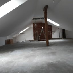 Ocieplanie elewacji Pniewy 4