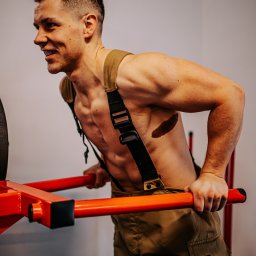 Trener personalny Świdnica 4