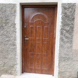 Drzwi zewnętrzne Oleśnica 5