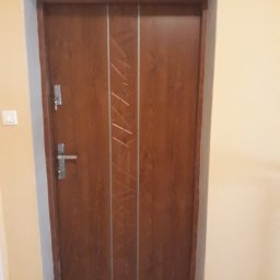 Drzwi zewnętrzne Oleśnica 10