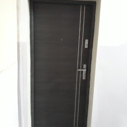 Drzwi zewnętrzne Oleśnica 13
