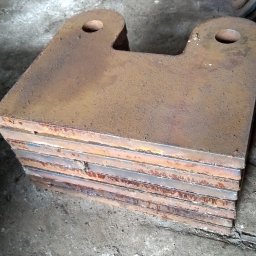 Spawacz Strzałkowa 1