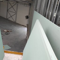 Płyta karton gips Krosno 3