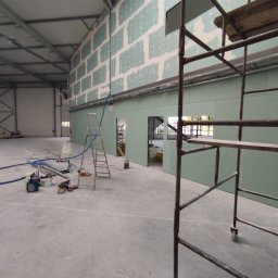 Płyta karton gips Krosno 4